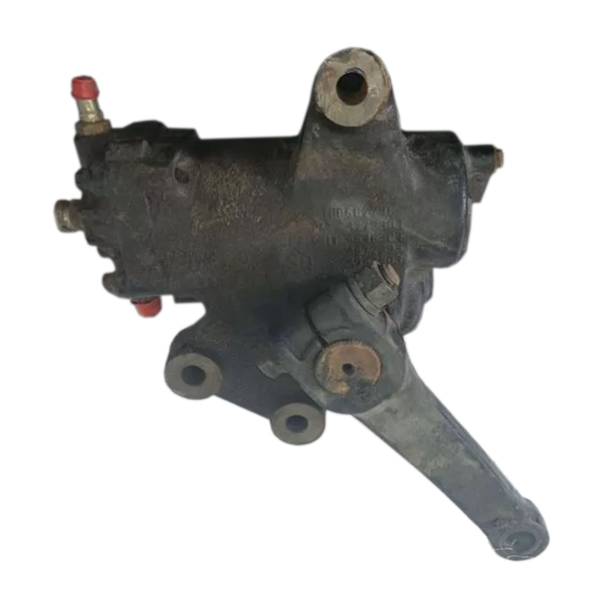 TRW Ross THP60009 Steering Gear TRW THP60009 Used