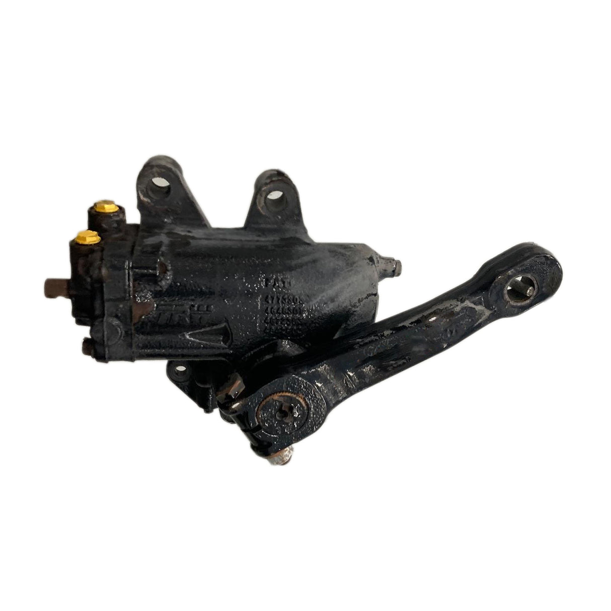 TRW Ross THP60010 Steering Gear TRW THP60010 Used