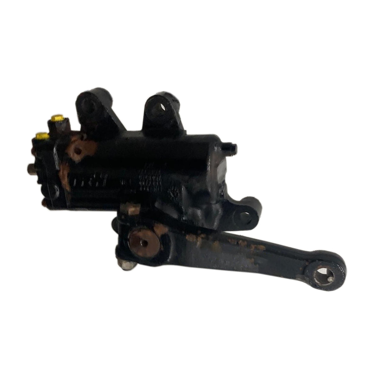 TRW Ross THP60011 Steering Gear TRW THP60011 Used