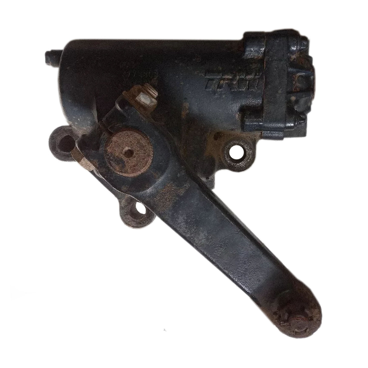 TRW Ross THP60024 Steering Gear TRW THP60024 Used