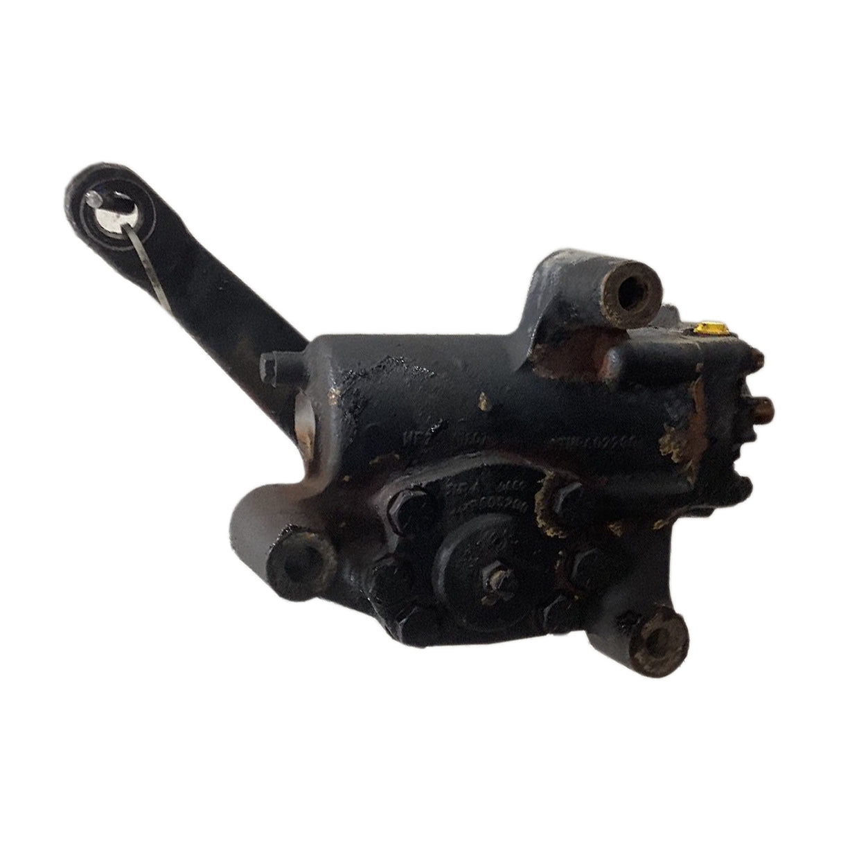TRW Ross THP60040 Steering Gear Used