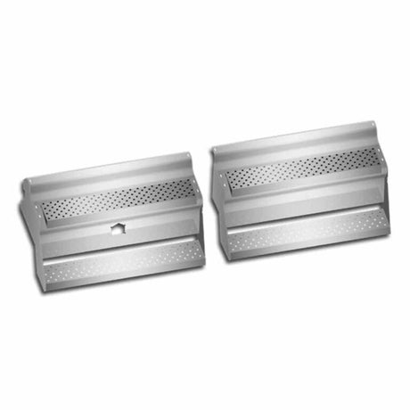 Kenworth Battery Tool Box Covers with Steps 2005 2007 45"
