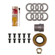 Rear Mini Kit for a Toyota 8.0 V6 Differential
