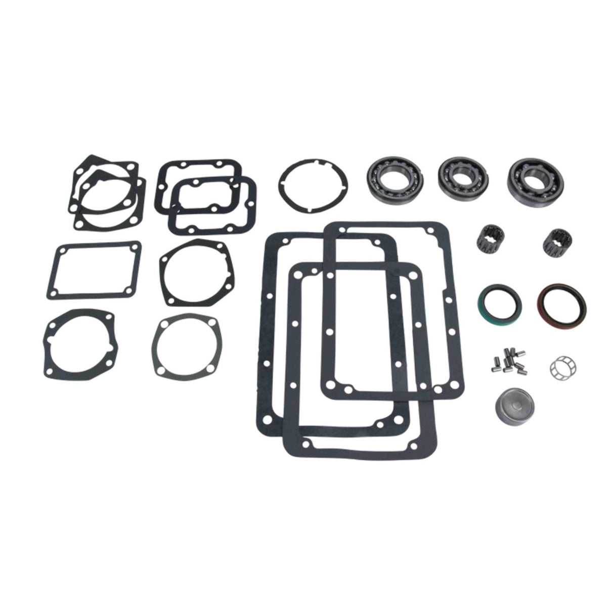 BEARING & SEAL KIT