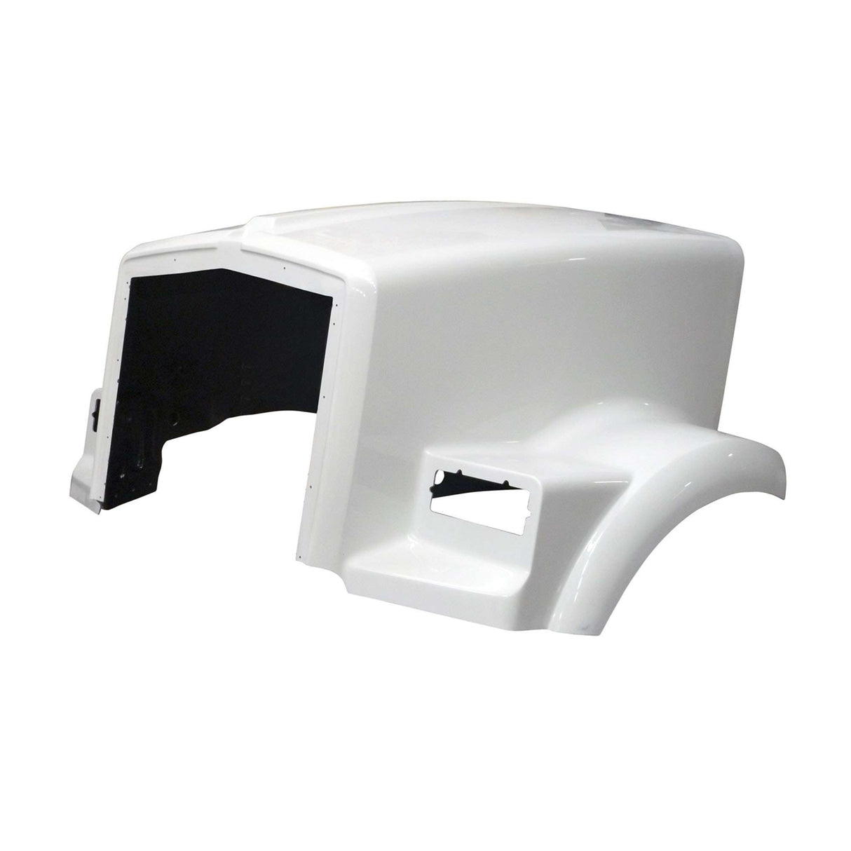 Kenworth T800 Hood Split Fender 1986 & Newer 
