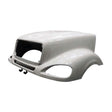 Freightliner Columbia 120 Hood Economy 1 Piece Design  