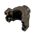 1350 Series Pinion Yoke 30 Spline GM 12-Bolt - Chromoly