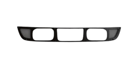 International LT625 Bumper Screen With Fog 2018 and Newer