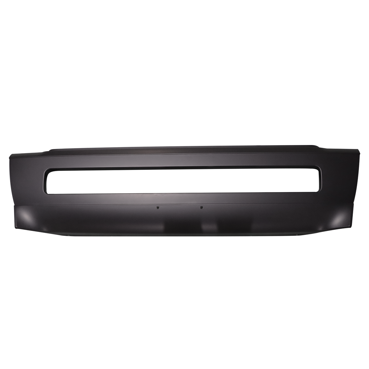Aftermarket Replacement Central Bumper For 04-16 Volvo Vnl 