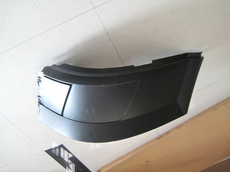 Volvo VNL Side Bumper WITHOUT Hole Driver Side 2004 - 2015