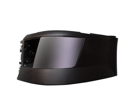 Volvo VNL Side Bumper Chrome Cover With Hole Passenger Side 2004 - 2015