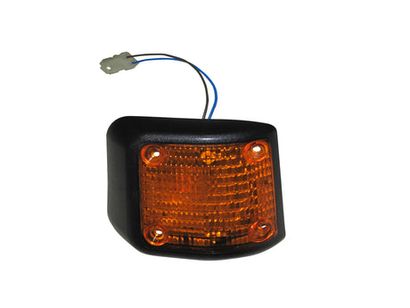 Volvo VNL Corner Lamp Assembly 2004 - 2015