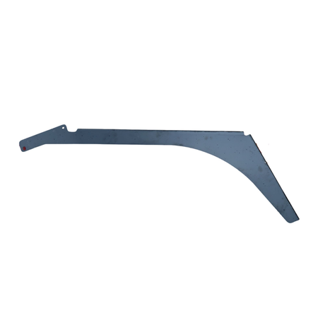 Volvo VNL Lower Support Brackets Passenger Side 2004 - 2015