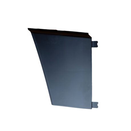 Aftermarket Replacement Bumper Cover Driver Side For 18+ Volvo VNL