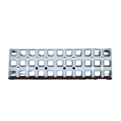 Volvo VNL Upper Rear Fairing Step Passenger Side 2018 and Newer