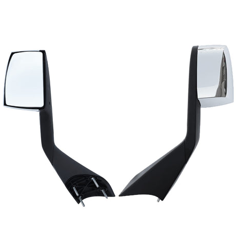 Volvo VNL Mirror Chrome Passenger Side 22018 and Newer
