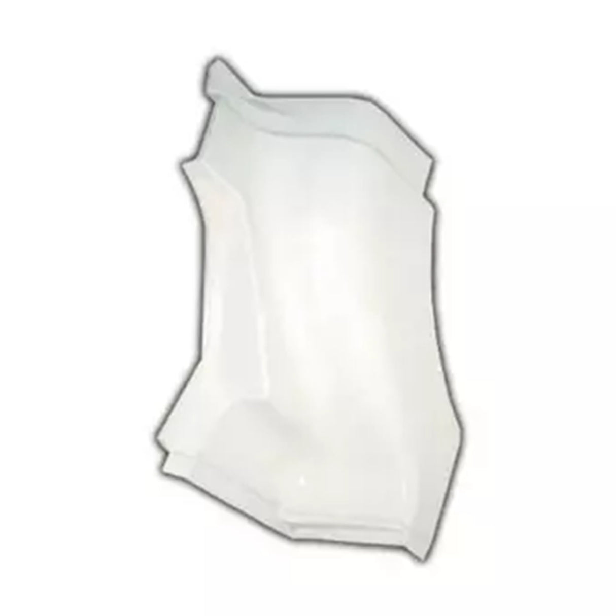 Volvo VNL Fender Extension 1998 - 2002 Passenger Side 