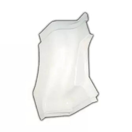 Volvo VNL Fender Extension 1998 - 2002 Driver Side 