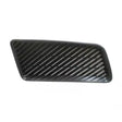 Volvo VNL Air Intake Cover Black 1998 - 2002 