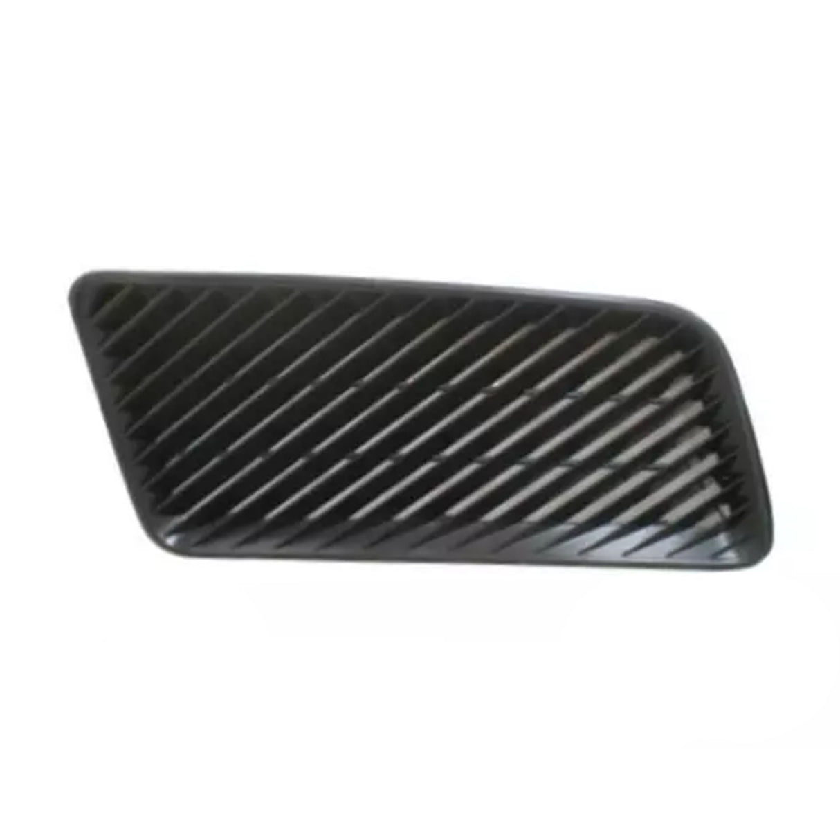 Volvo VNL Air Intake Cover Black 1998 - 2002 