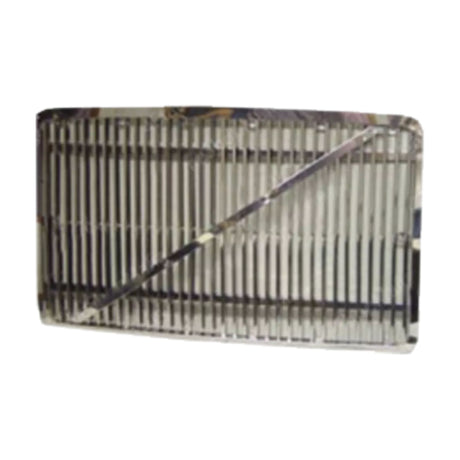 Volvo VNL Grille Aluminum 1998 - 2002 