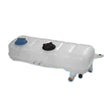Volvo VNL, VNM Coolant Reservoir 1998 - 2003 