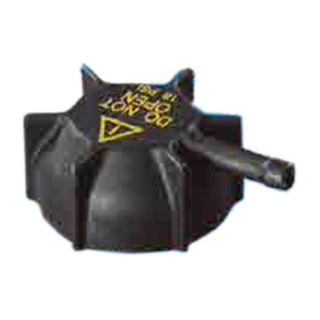 Volvo VNL, VNM Coolant Reservoir Cap Vented 1997 - 2007 