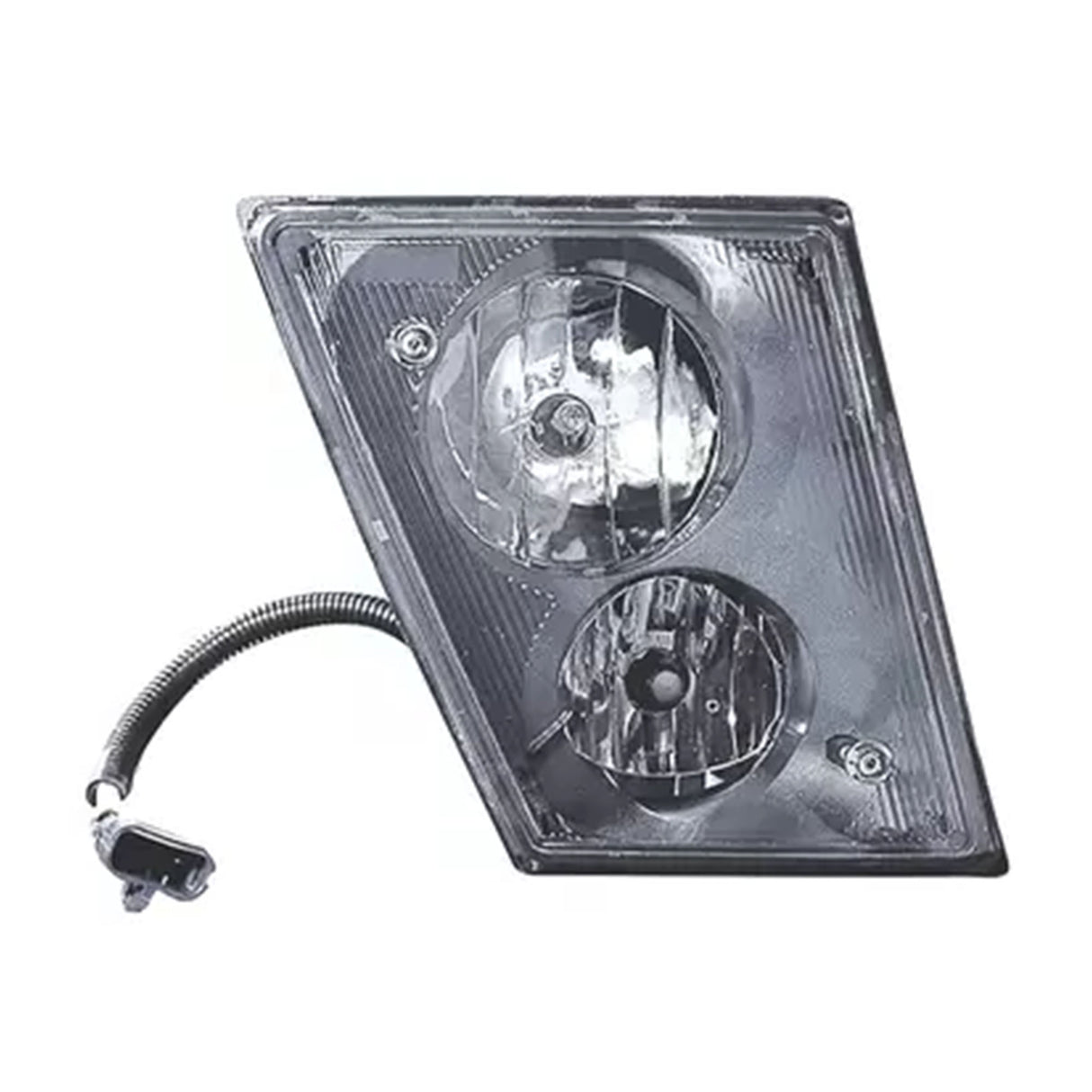 Volvo VNL Fog Light 2003 - 2011 Passenger Side 