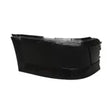 Volvo VNL Bumper End Plastic 2004 & Newer Passenger Side 