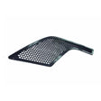 Volvo VNL Air Intake Cover Black 2004 & Newer Driver Side 
