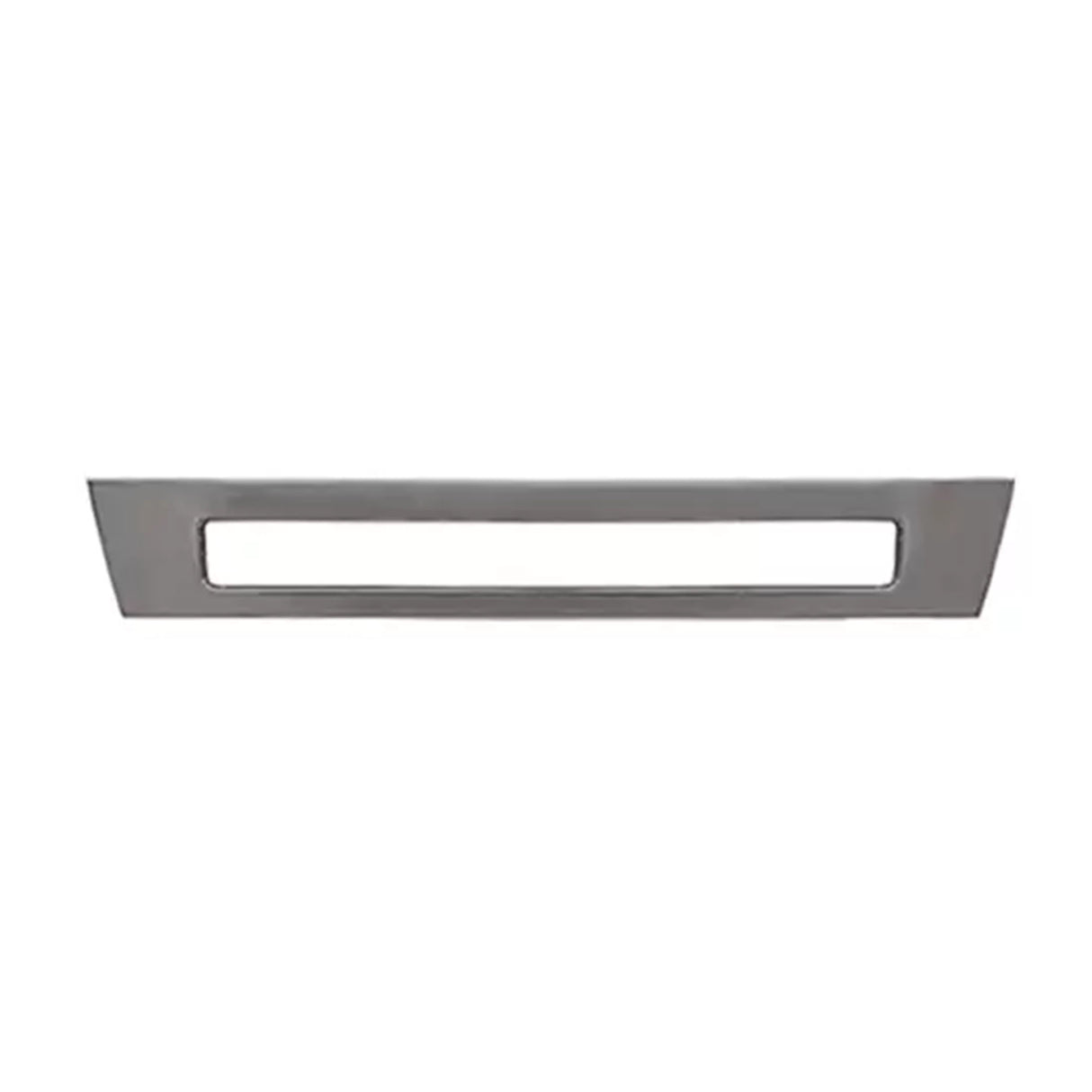 Volvo VNL Bumper Center Chrome Strip 2003 & Newer 