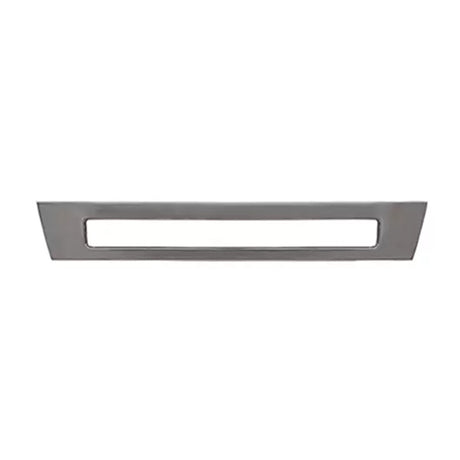 Volvo VNL Bumper Center Chrome Strip 2003 & Newer 