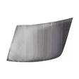Volvo VNL Bumper End Chrome Strip 2003 & Newer Driver Side 