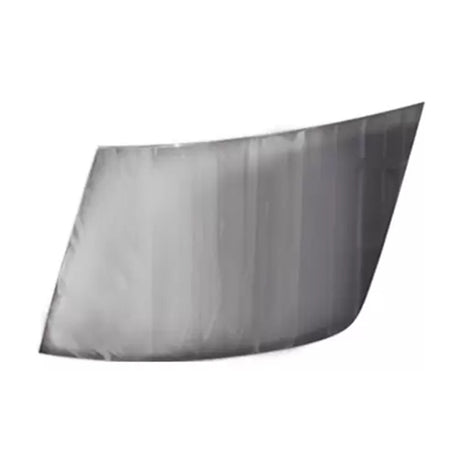 Volvo VNL Bumper End Chrome Strip 2003 & Newer Driver Side 