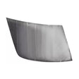 Volvo VNL Bumper End Chrome Strip 2003 & Newer Passenger Side 