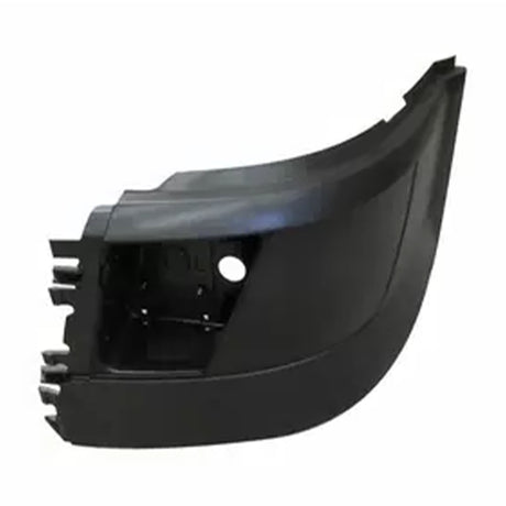 Volvo VNL Bumper End Plastic 2004 & Newer Driver Side 