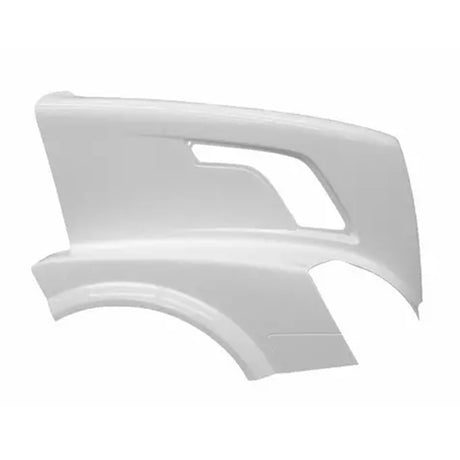 Volvo VNL Fender Front Fiberglass Passenger Side 