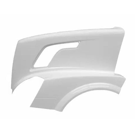 Volvo VNL Fender Front Fiberglass Driver Side 
