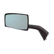 Volvo VNL Hood Mirror Black 2004 & Newer Driver Side 