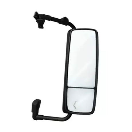 Volvo VNL Door Mirror Power Chrome 2004 & Newer Passenger Side 82239804