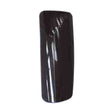 Volvo VNL Mirror Cover Black 2004 & Newer Driver Side 