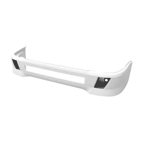 Volvo VNL Bumper Fiberglass with Fog Light Holes 2004 & Newer 