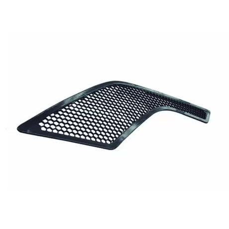 Volvo VNL Air Intake Cover Chrome 2004 & Newer Passenger Side 