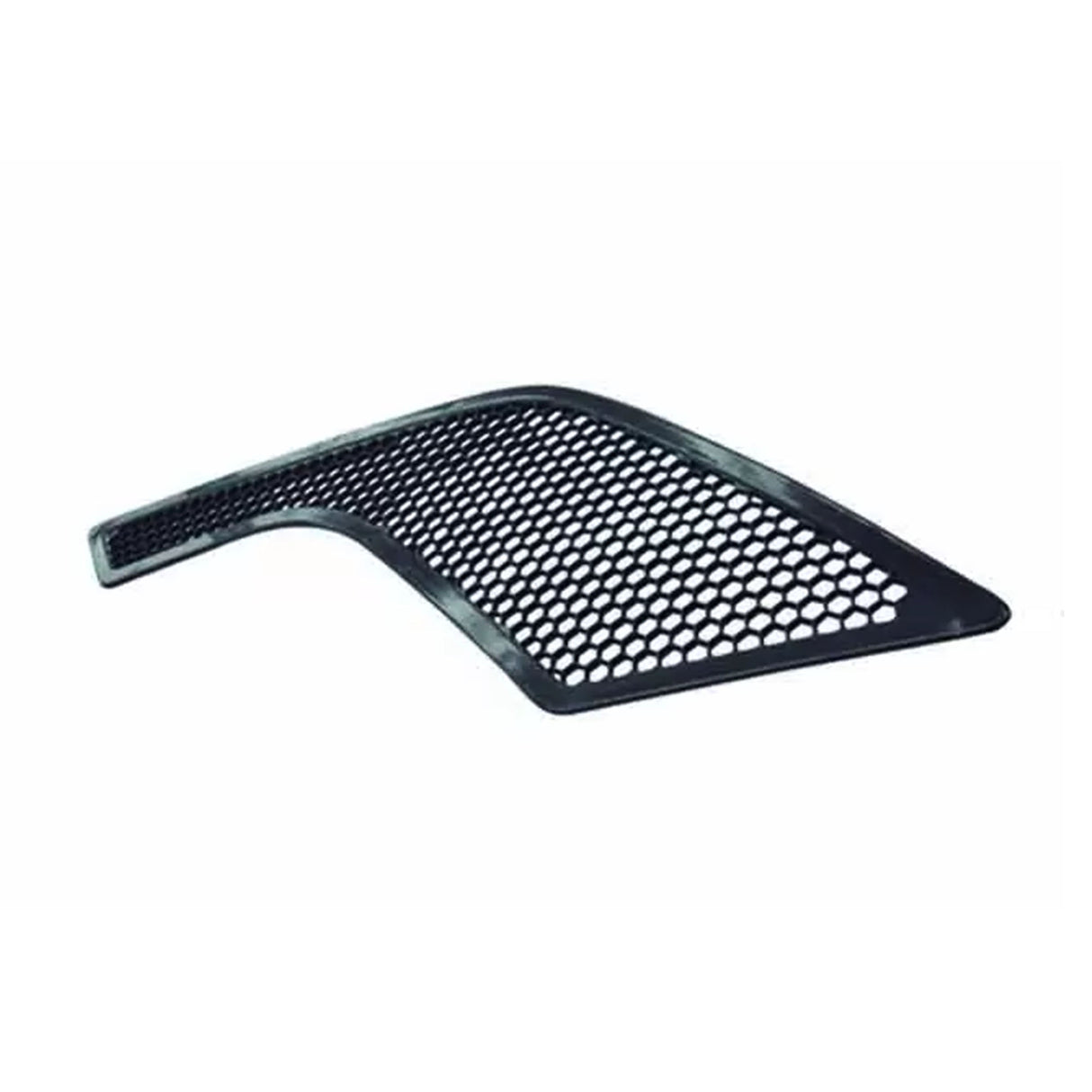 Volvo VNL Air Intake Cover Chrome 2004 & Newer Driver Side 