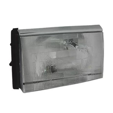 Volvo WIA, WCA Headlight 1988 - 1997 Driver Side 