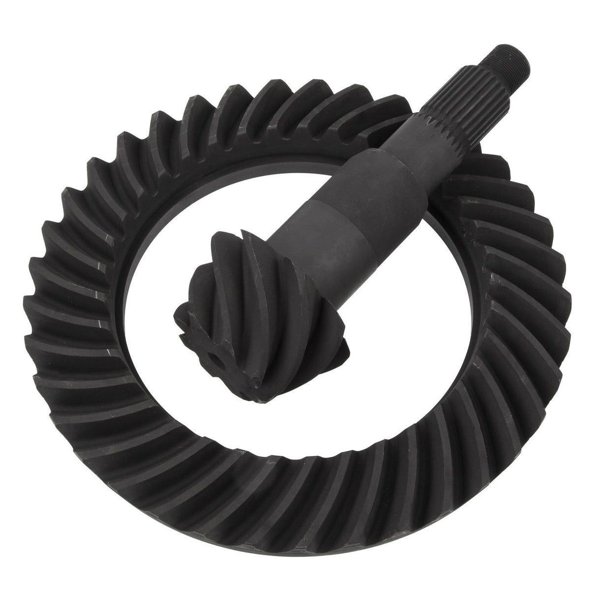 4.63 Ratio Dana 284-285 For ()