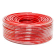 NYLON TUBING 1/2"OD X 500' RED