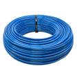 NYLON TUBING 1/4"OD X 500' BLU