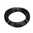 NYLON TUBING 1/8"OD X 100' BLK