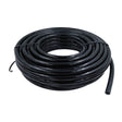 NYLON TUBING 3/4"OD X 100' BLK